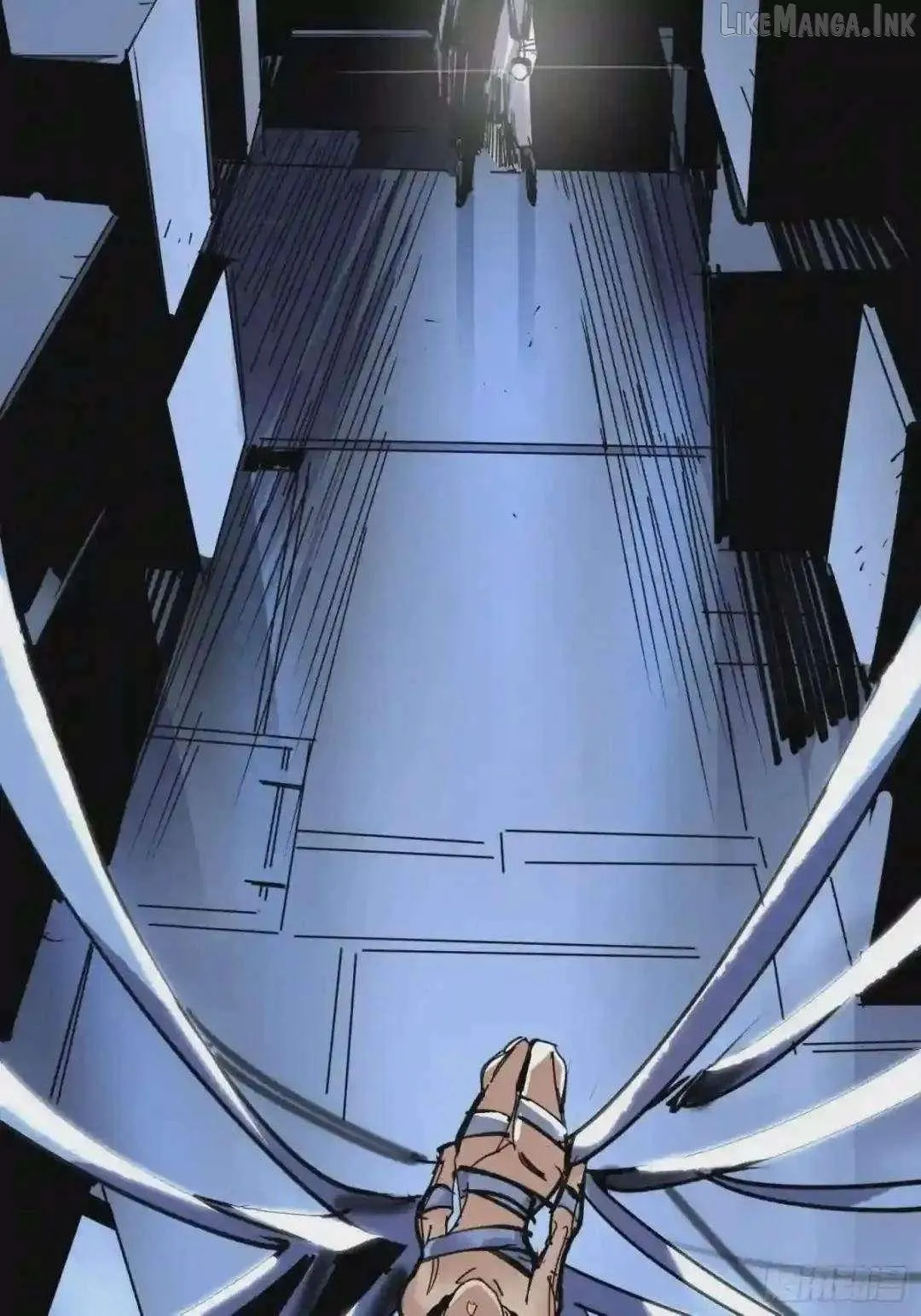 Cage of Nightmare Chapter 57 page 67 - 