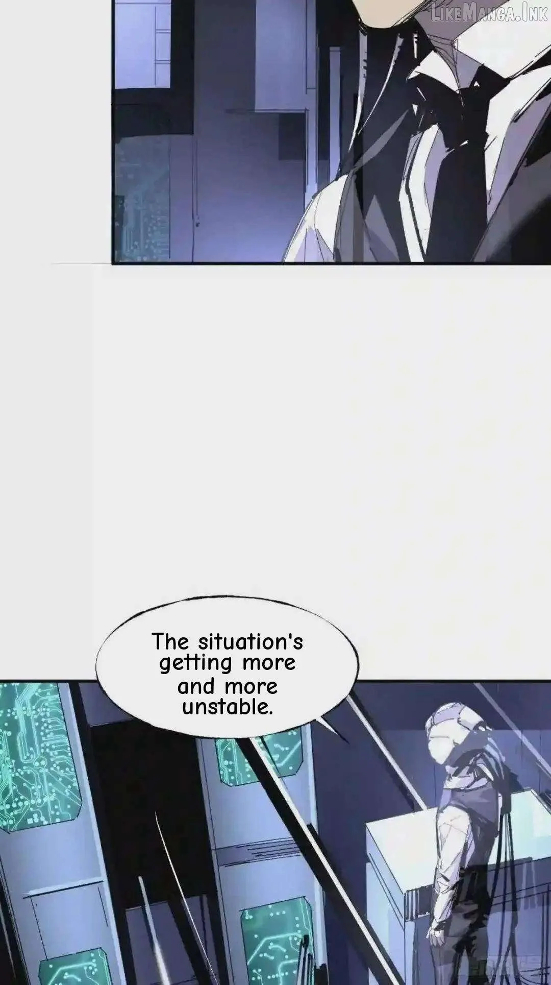 Cage of Nightmare Chapter 58 page 26 - 