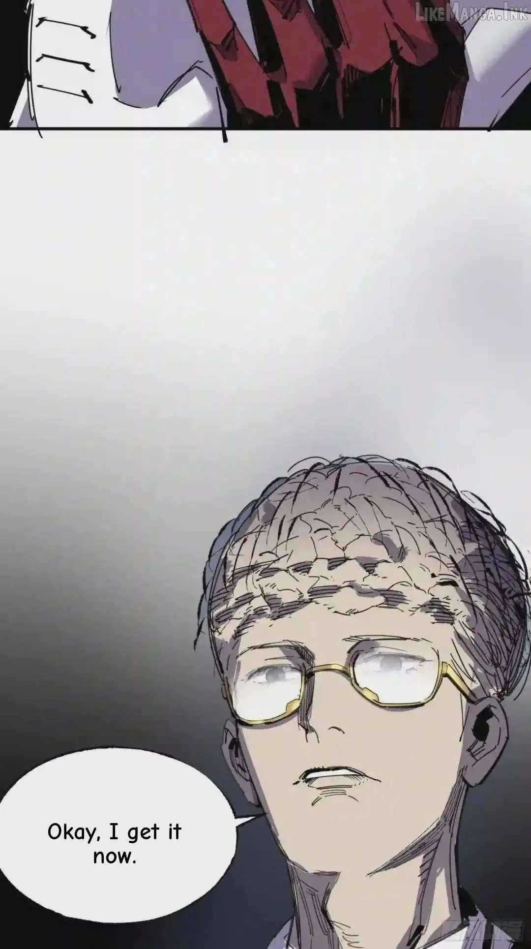 Cage of Nightmare Chapter 58 page 33 - 