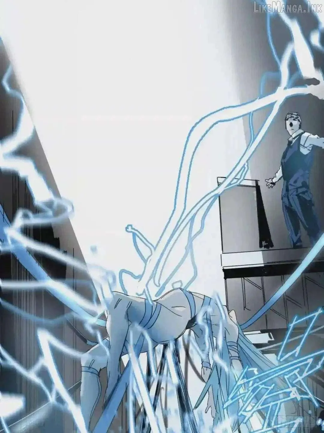Cage of Nightmare Chapter 58 page 50 - 