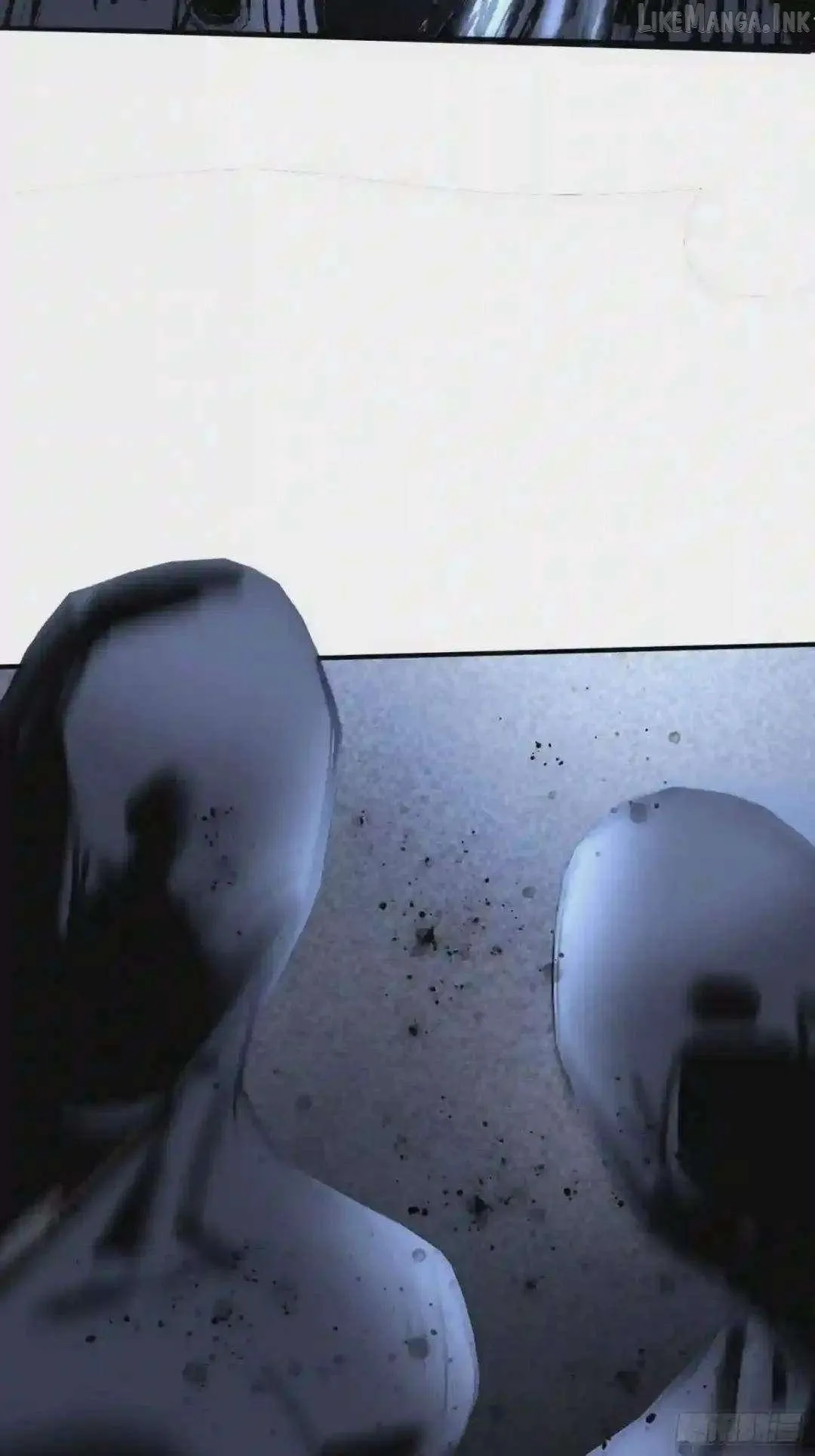 Cage of Nightmare Chapter 58 page 6 - 
