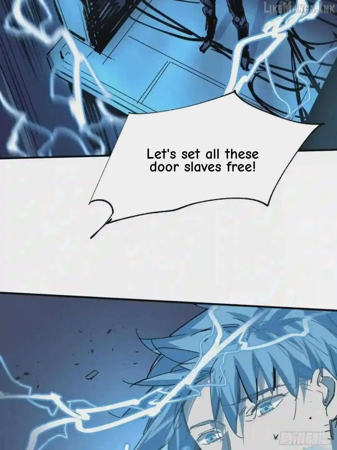 Cage of Nightmare Chapter 58 page 56 - 