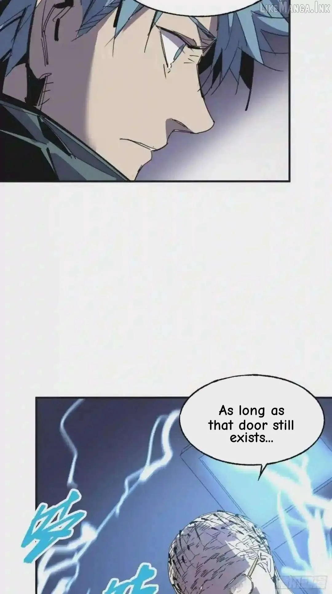 Cage of Nightmare Chapter 58 page 71 - 