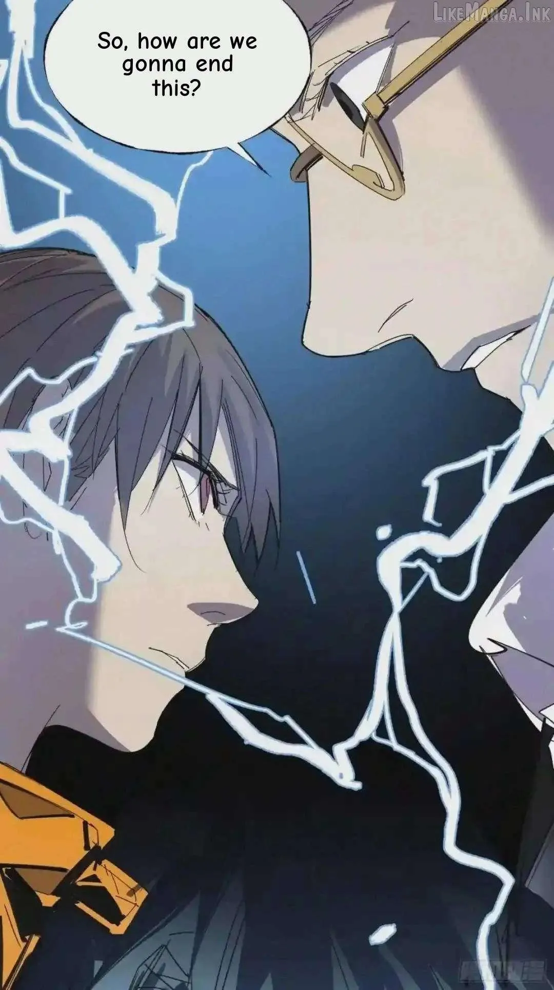 Cage of Nightmare Chapter 58 page 73 - 