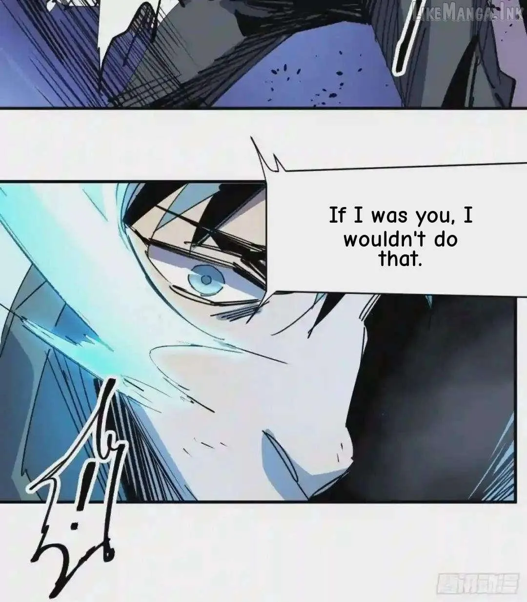 Cage of Nightmare Chapter 58 page 9 - 