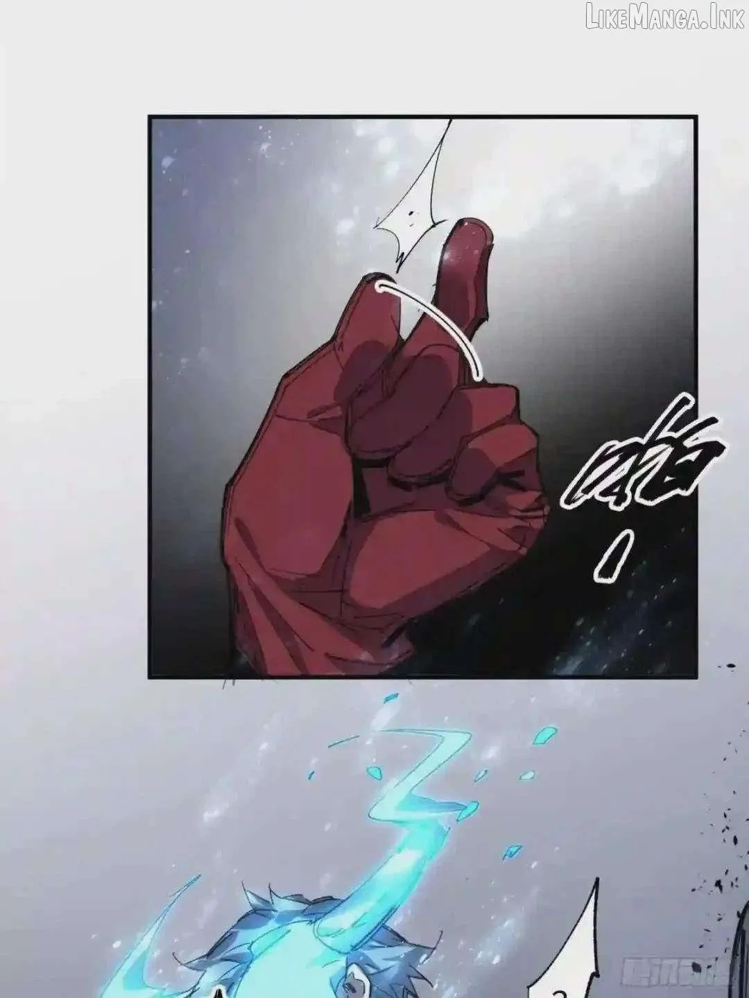 Cage of Nightmare Chapter 58 page 10 - 