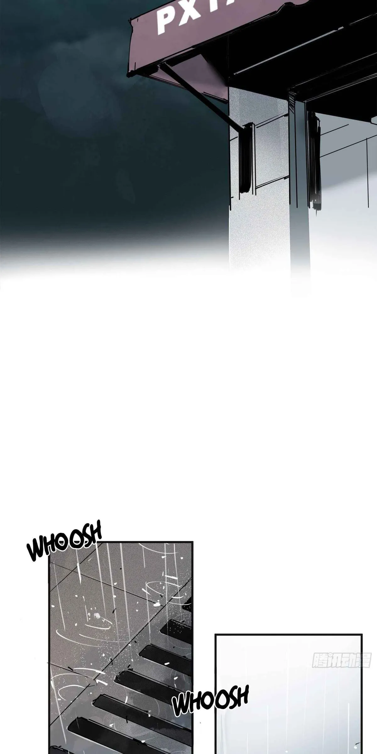 Cage of Nightmare Chapter 6 page 11 - 