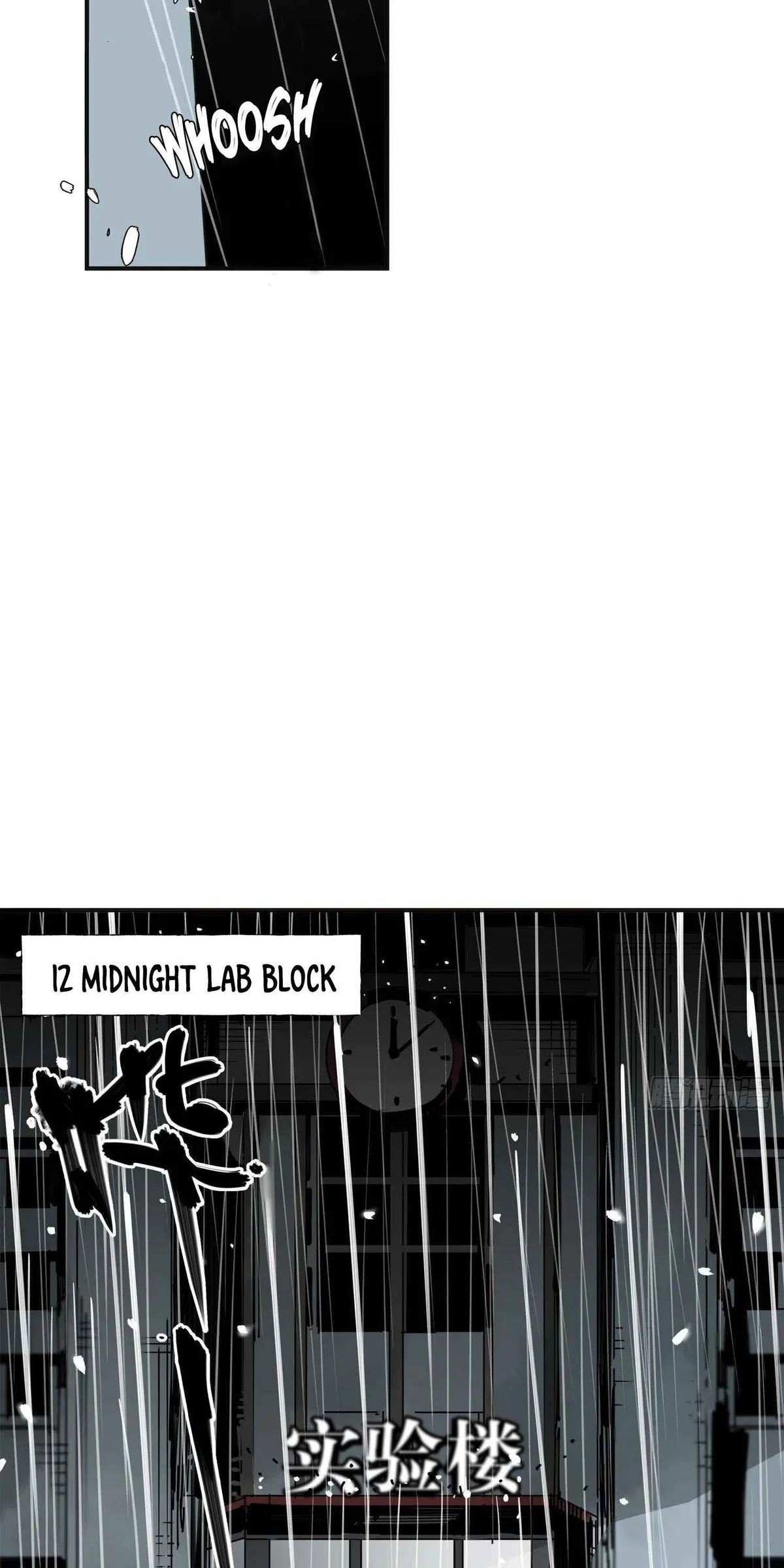 Cage of Nightmare Chapter 6 page 18 - 