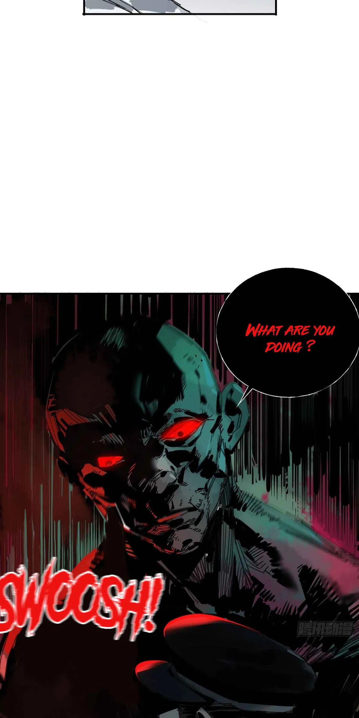 Cage of Nightmare Chapter 6 page 24 - 