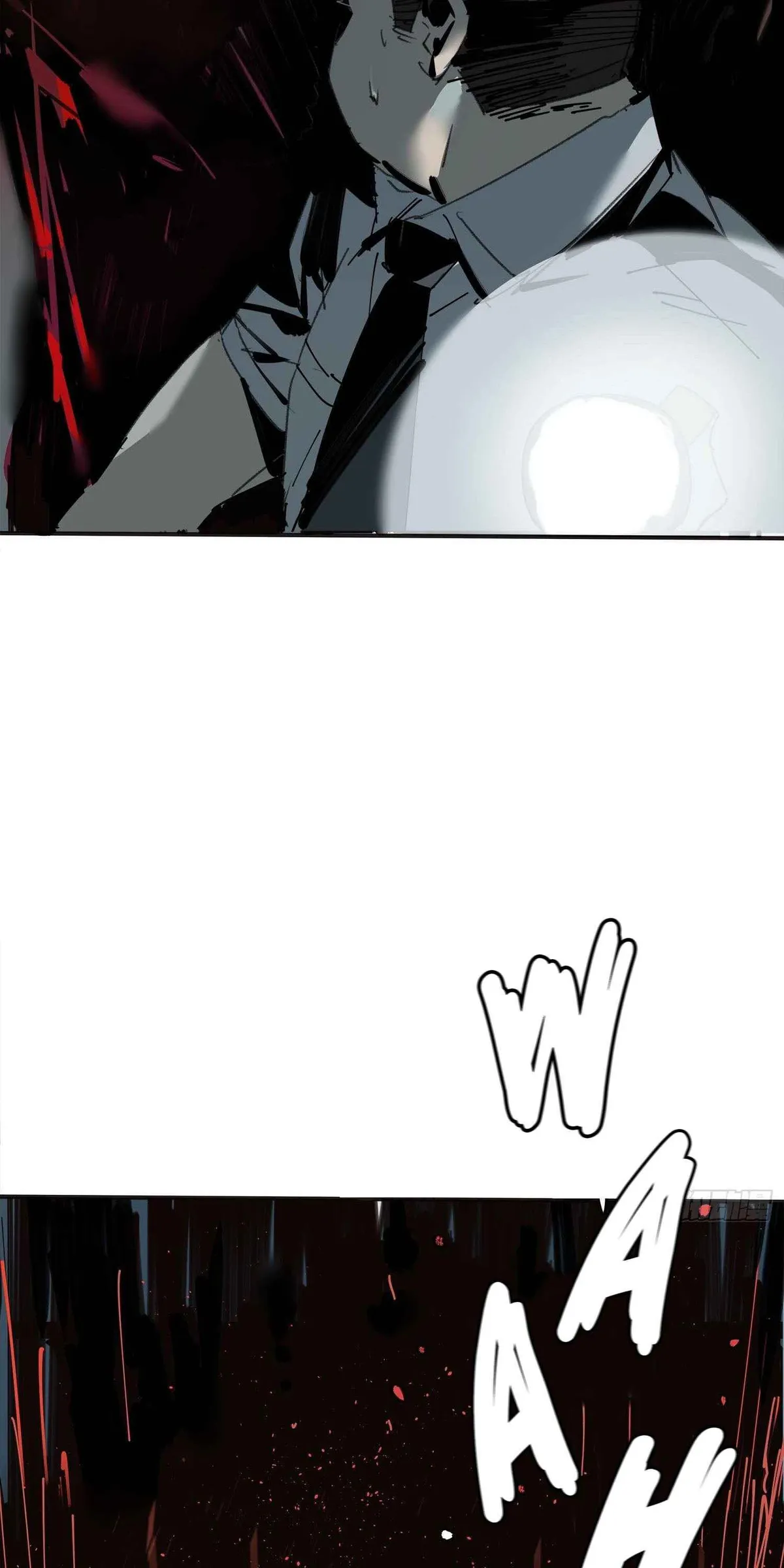 Cage of Nightmare Chapter 6 page 25 - 