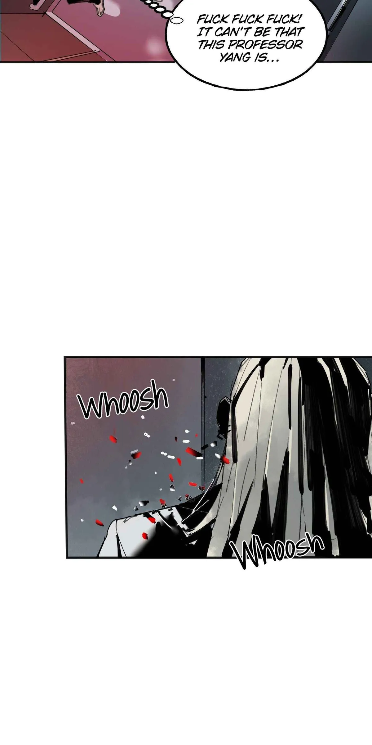 Cage of Nightmare Chapter 6 page 51 - 