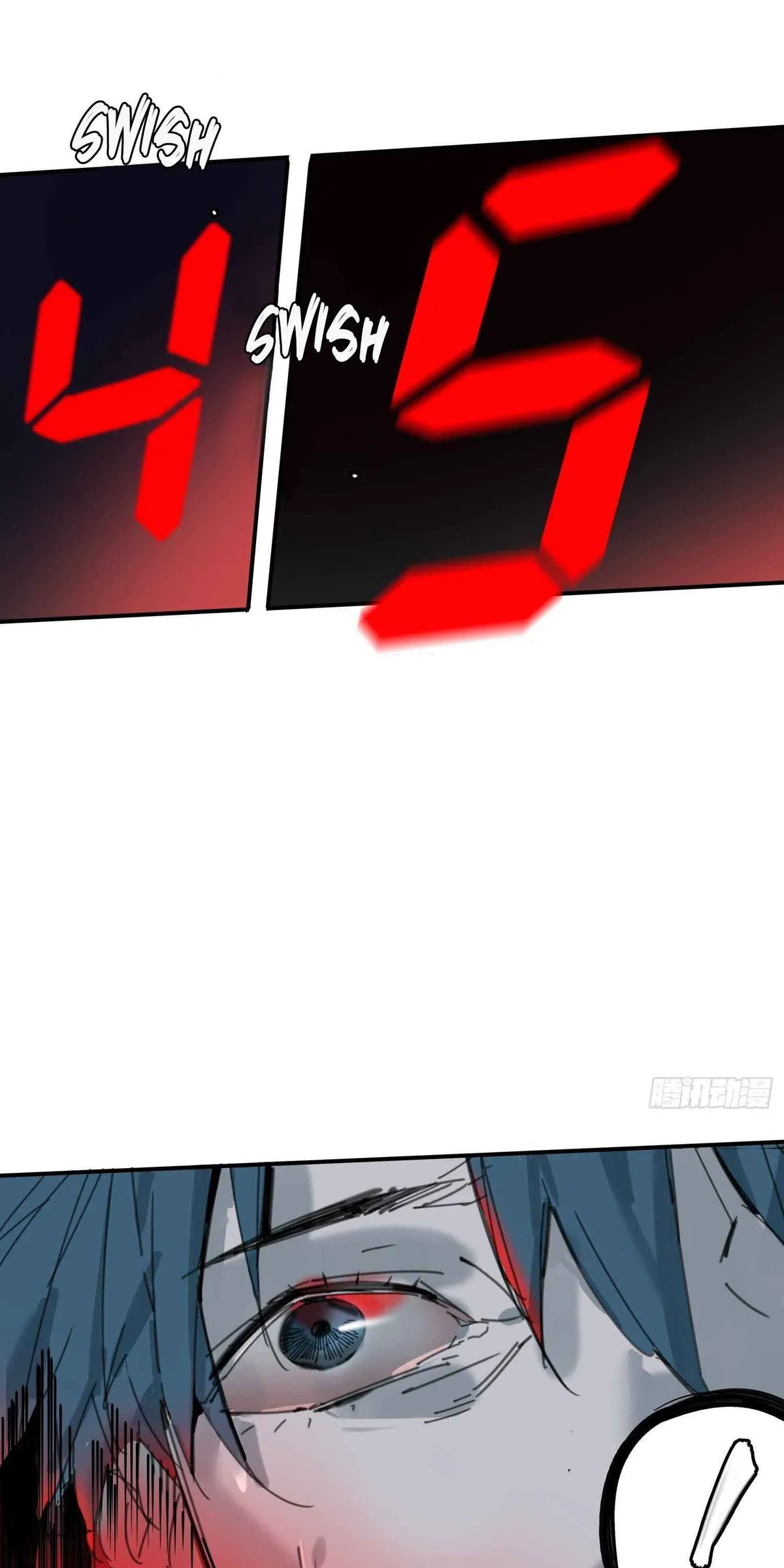 Cage of Nightmare Chapter 6 page 57 - 