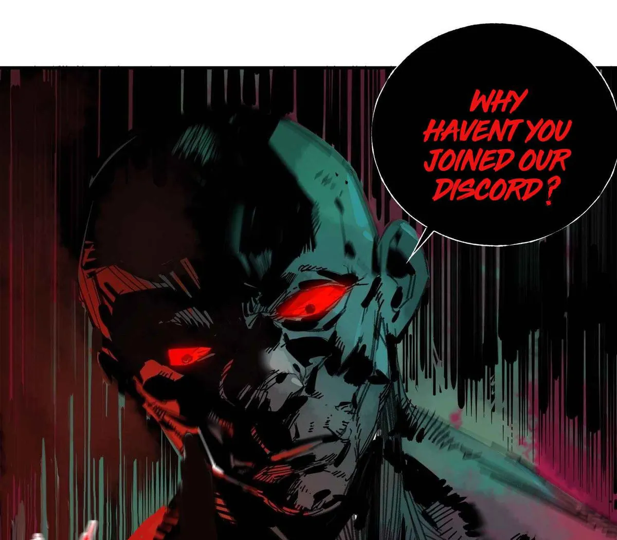 Cage of Nightmare Chapter 6 page 60 - 
