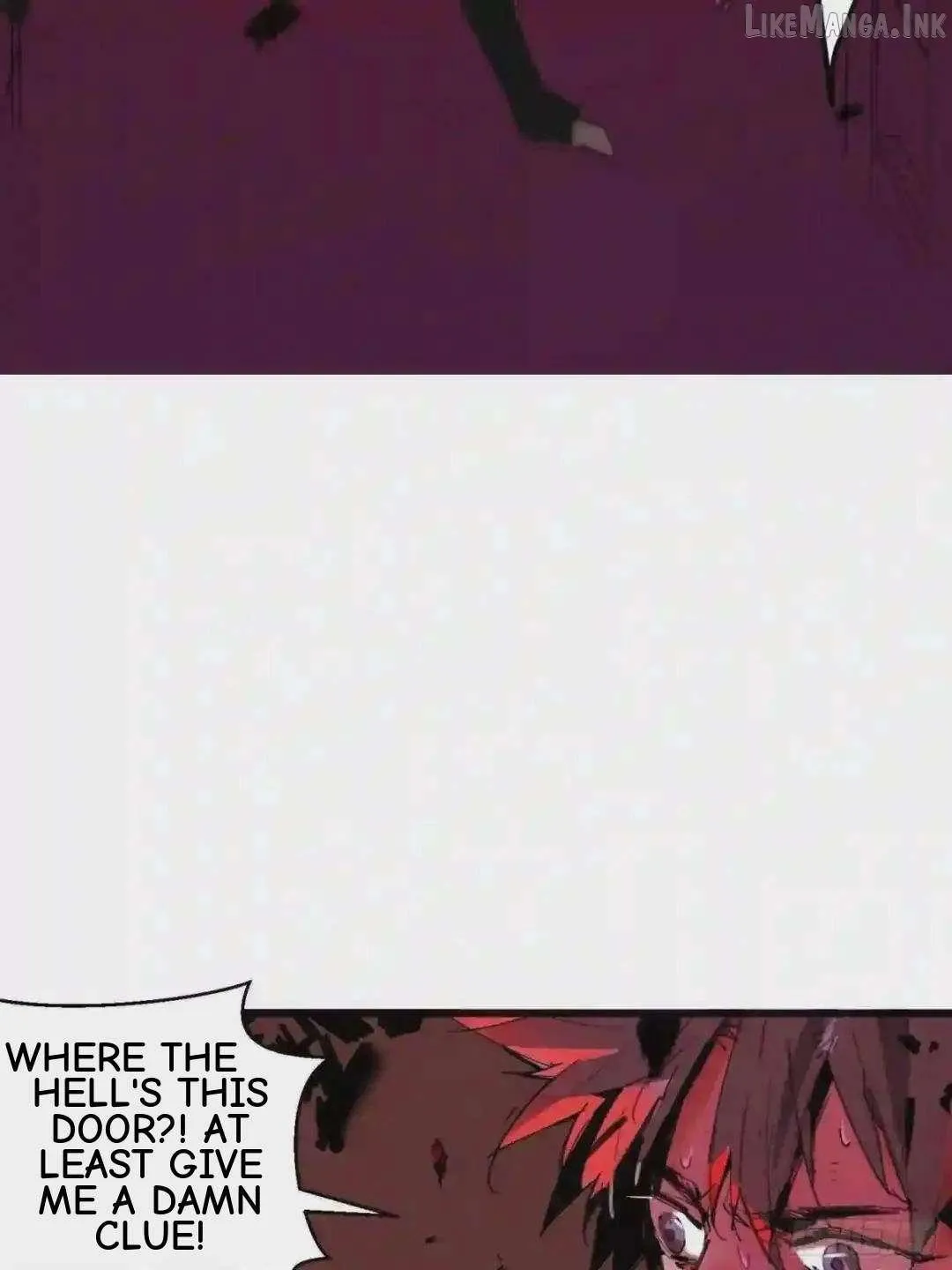 Cage of Nightmare Chapter 9 page 5 - 