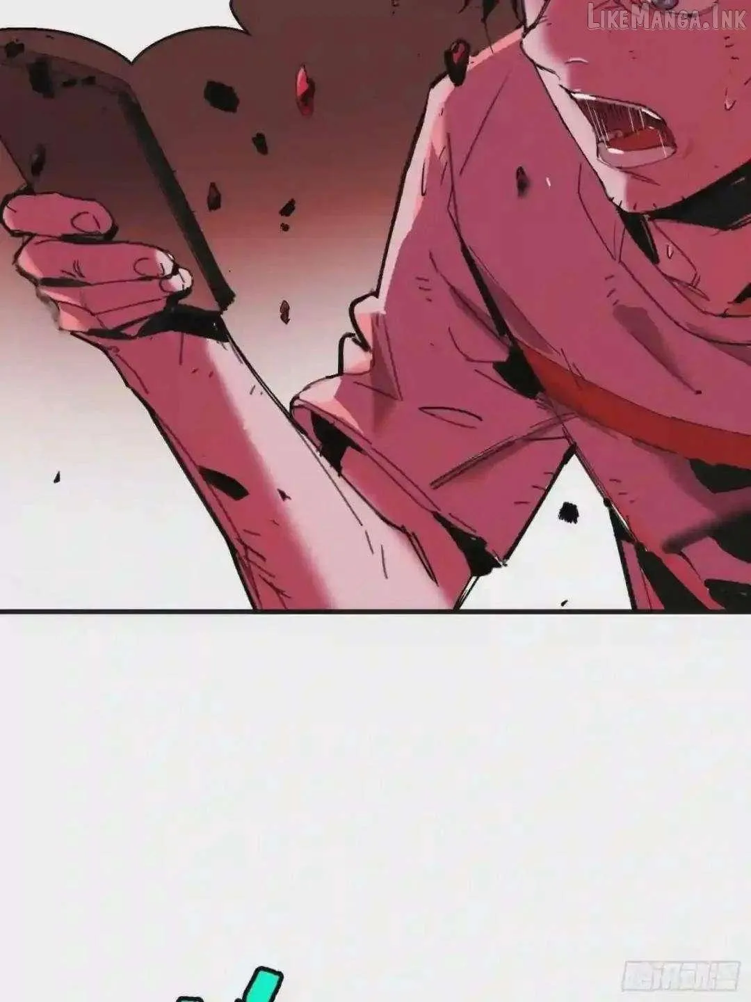 Cage of Nightmare Chapter 9 page 6 - 