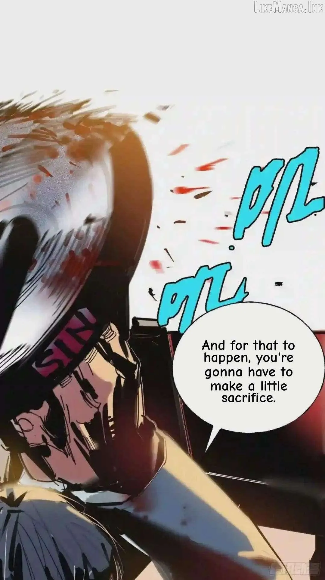 Cage of Nightmare Chapter 9 page 58 - 