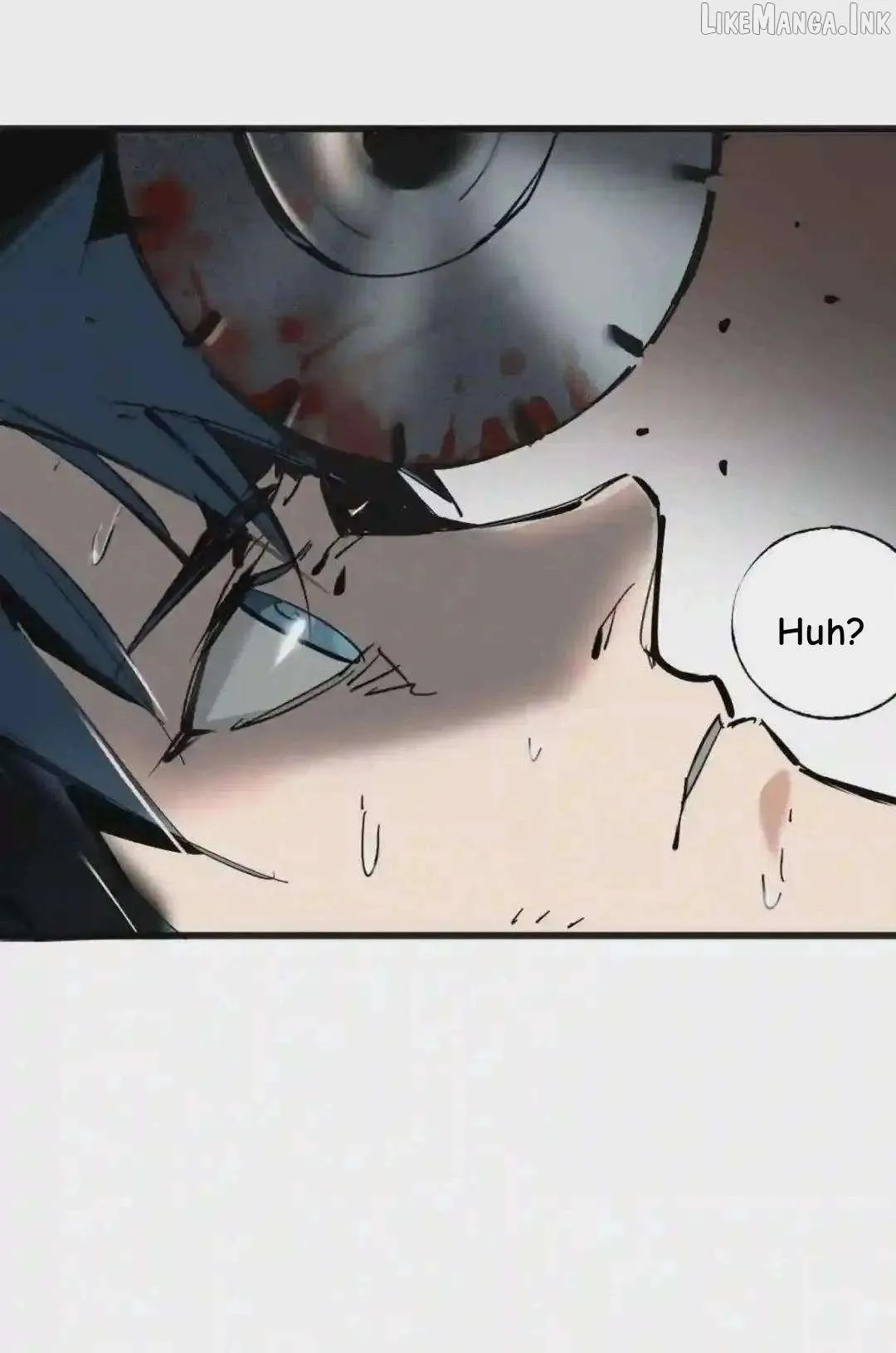Cage of Nightmare Chapter 9 page 61 - 