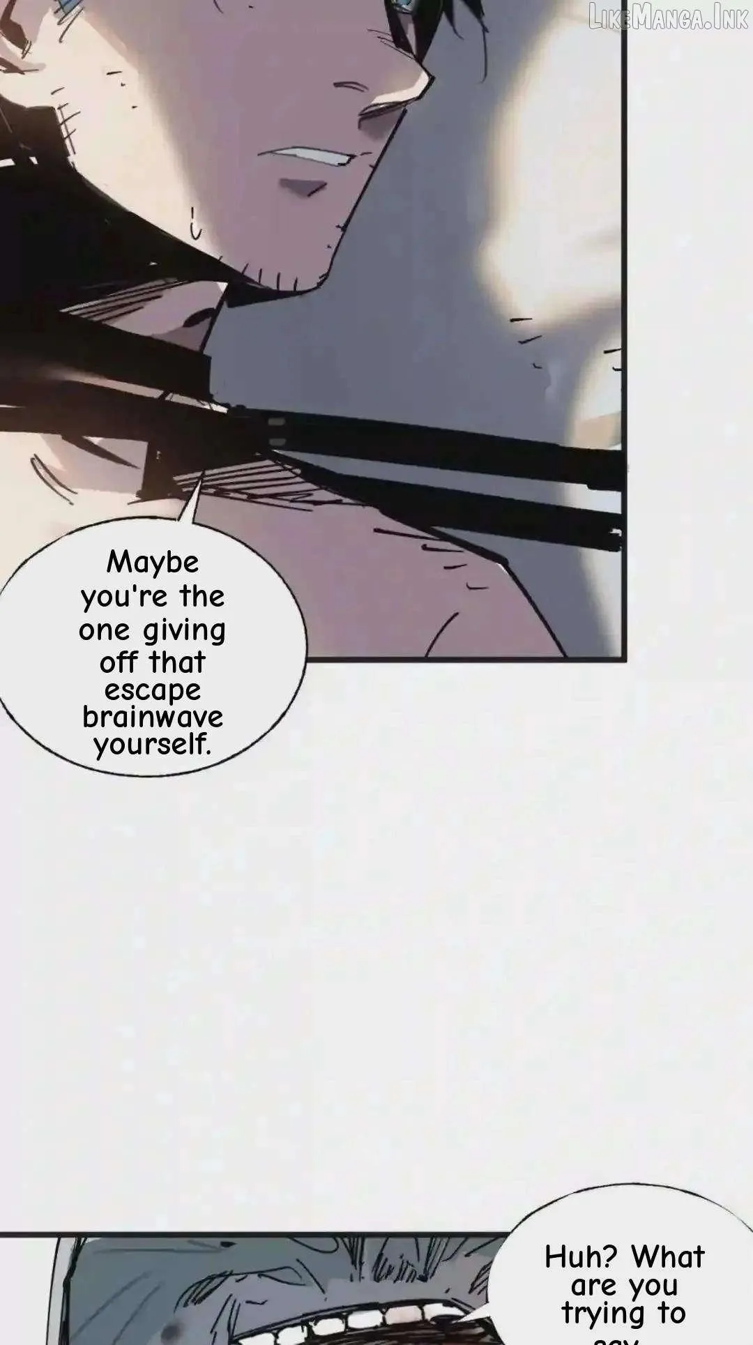 Cage of Nightmare Chapter 9 page 68 - 