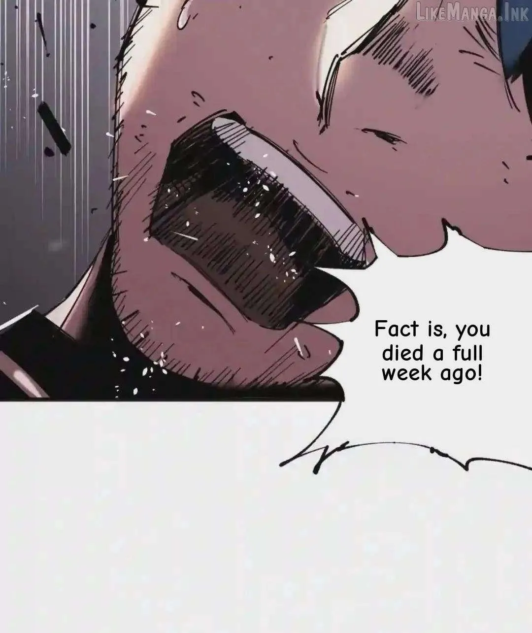 Cage of Nightmare Chapter 9 page 71 - 