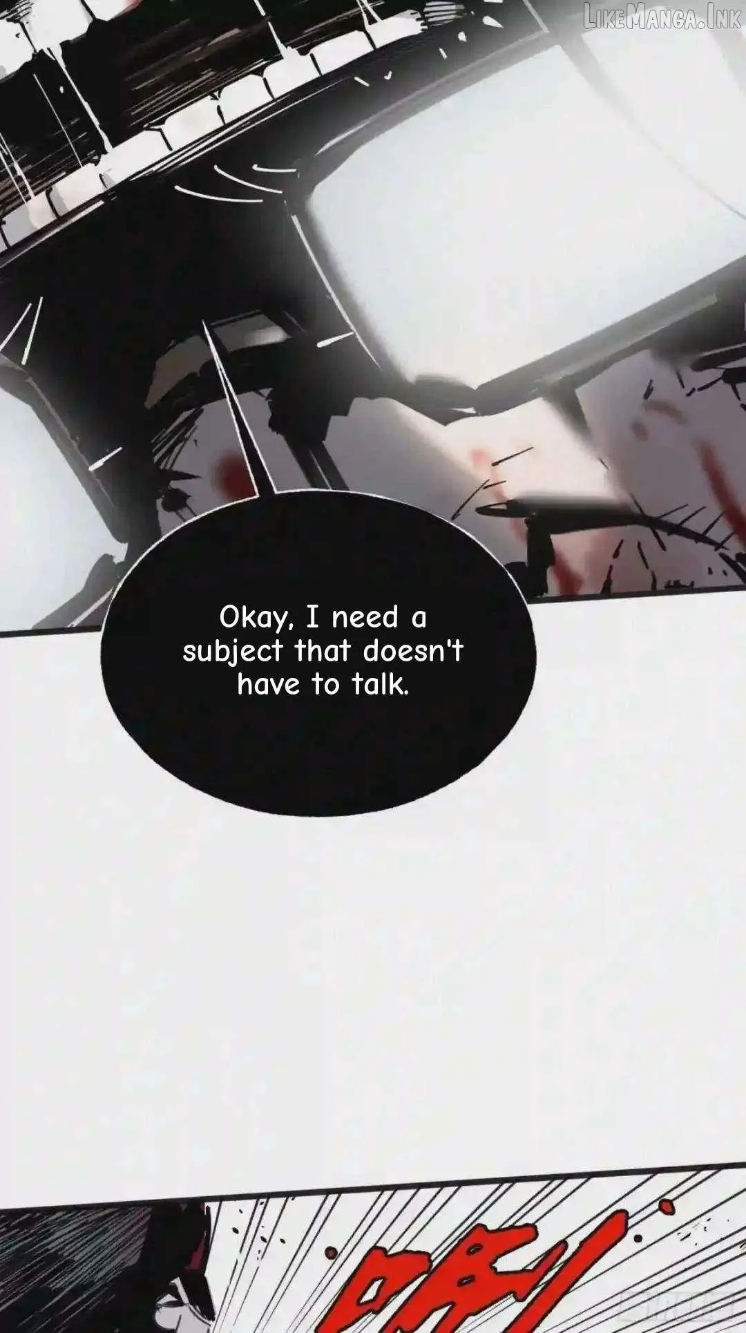 Cage of Nightmare Chapter 9 page 77 - 