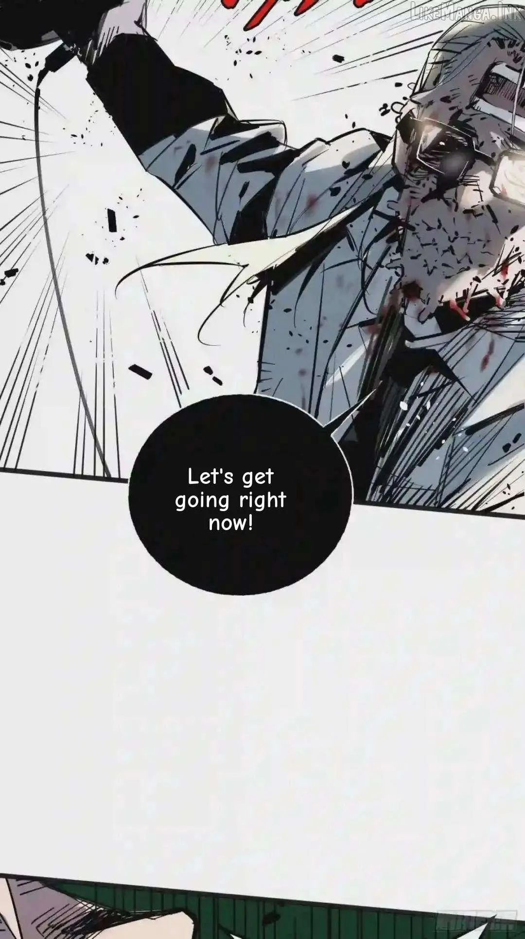 Cage of Nightmare Chapter 9 page 78 - 