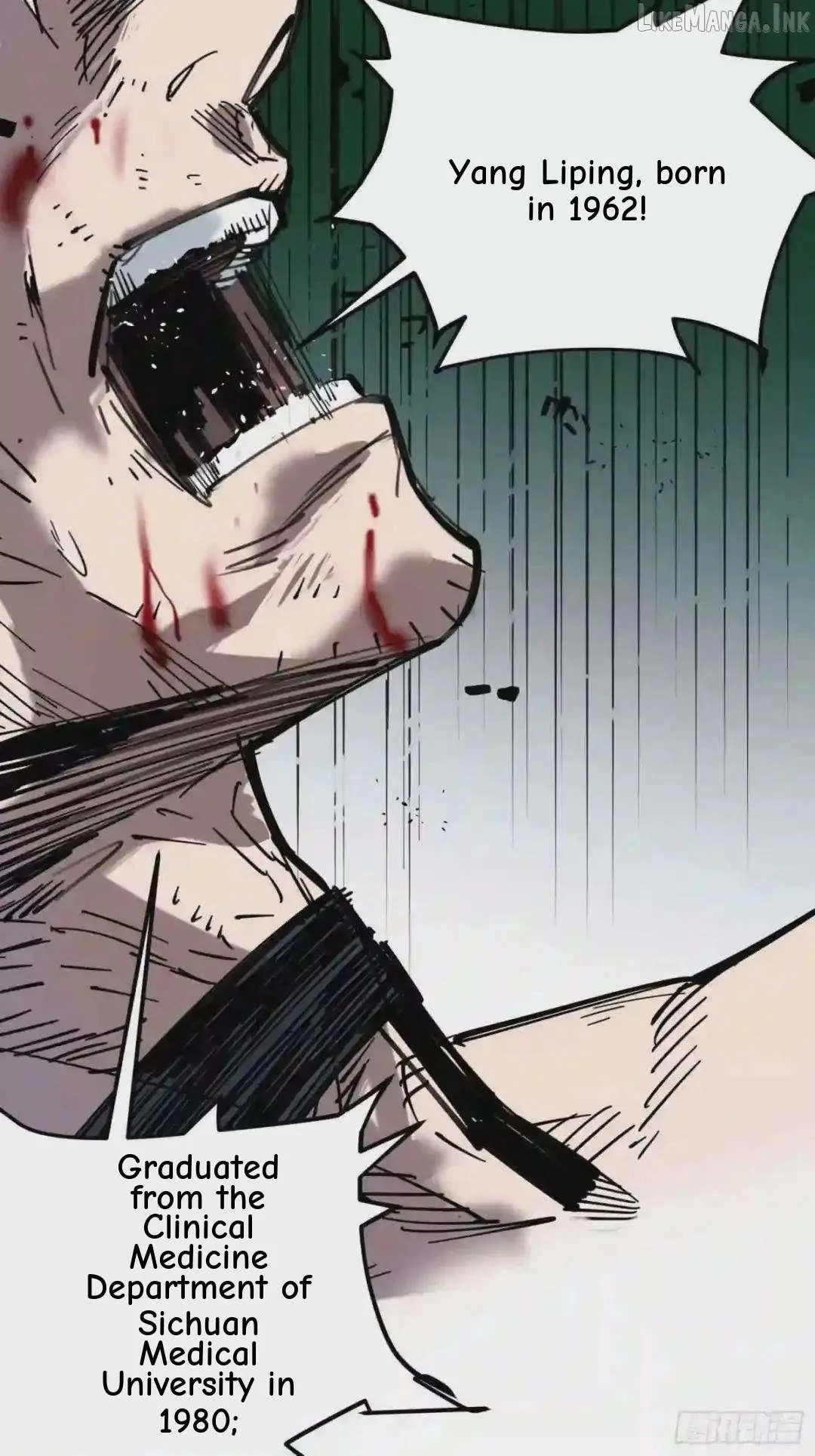 Cage of Nightmare Chapter 9 page 79 - 