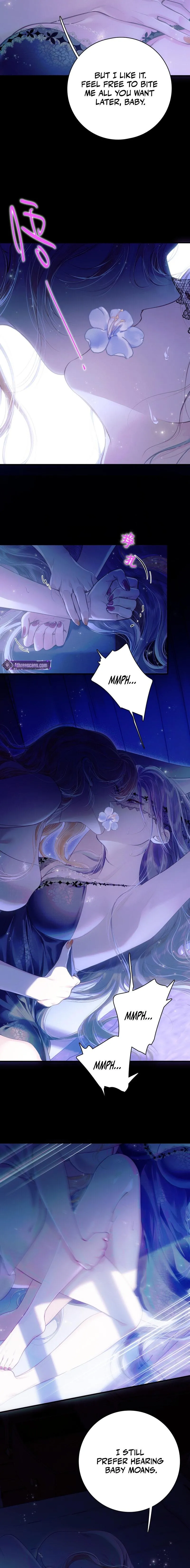 Cage That Robin Chapter 1 page 4 - 