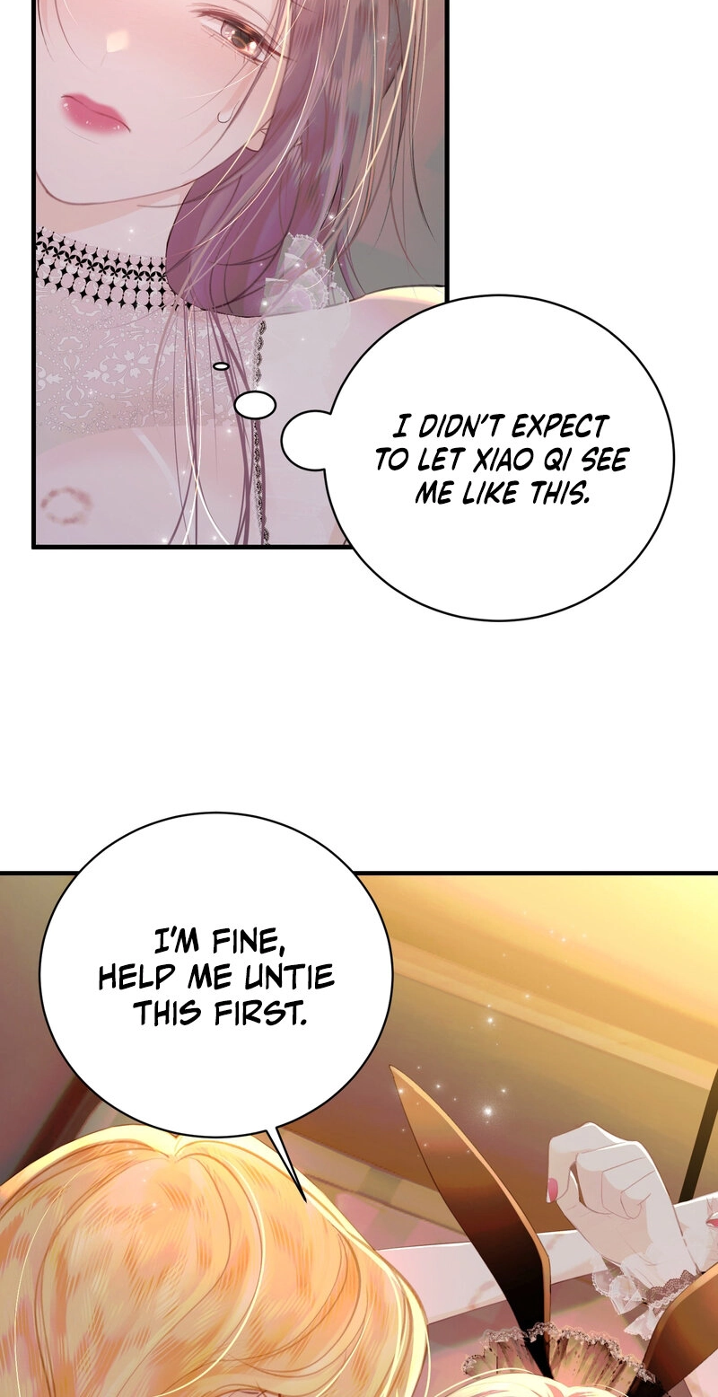 Cage That Robin Chapter 10 page 2 - 