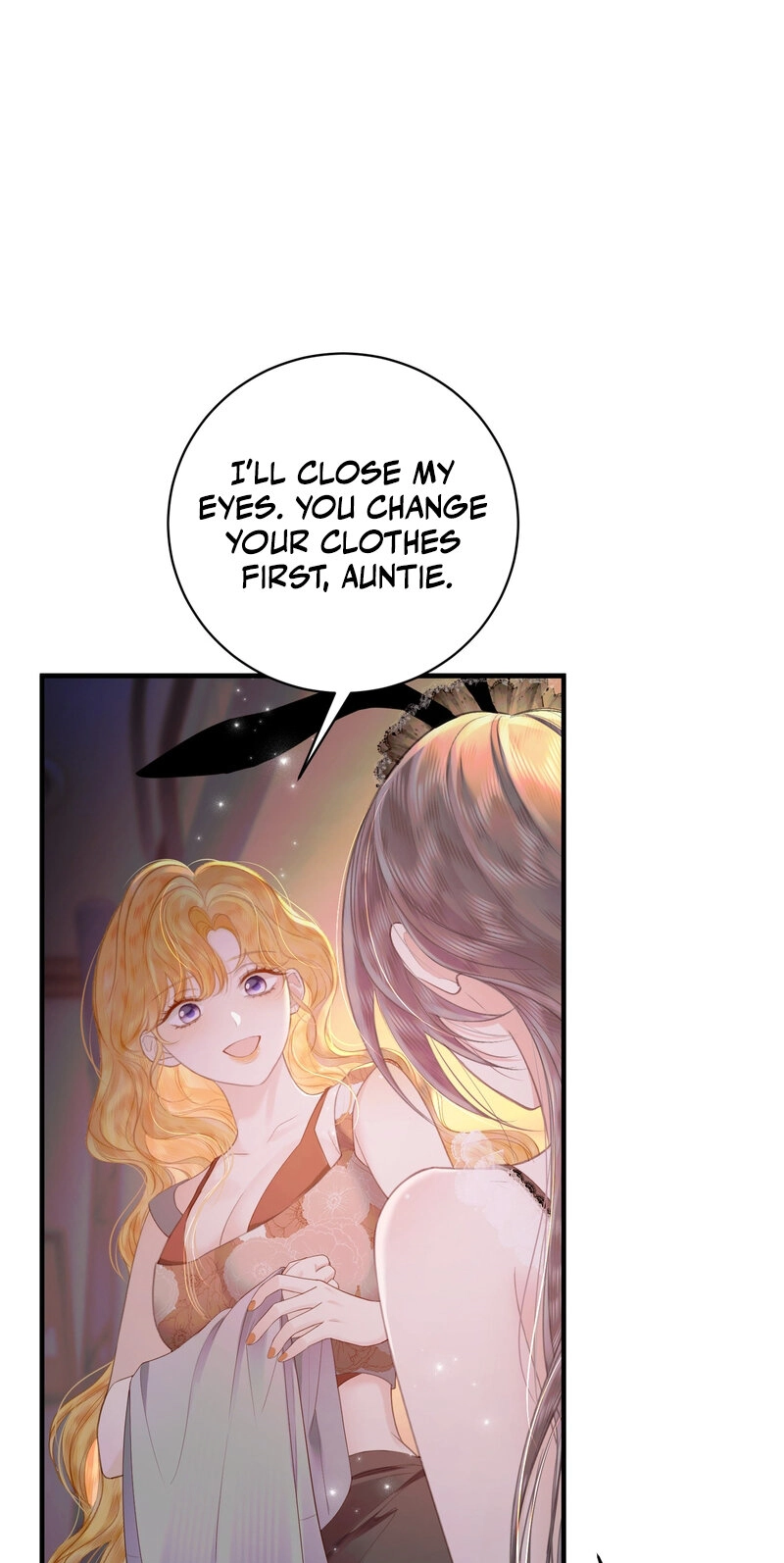 Cage That Robin Chapter 10 page 16 - 