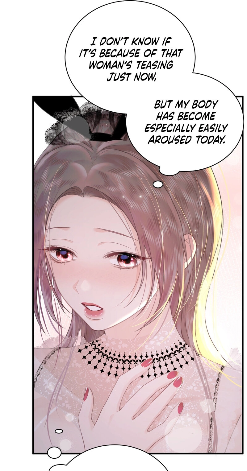 Cage That Robin Chapter 10 page 18 - 