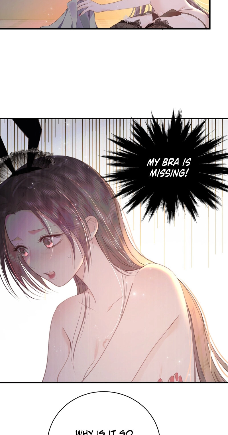 Cage That Robin Chapter 10 page 21 - 