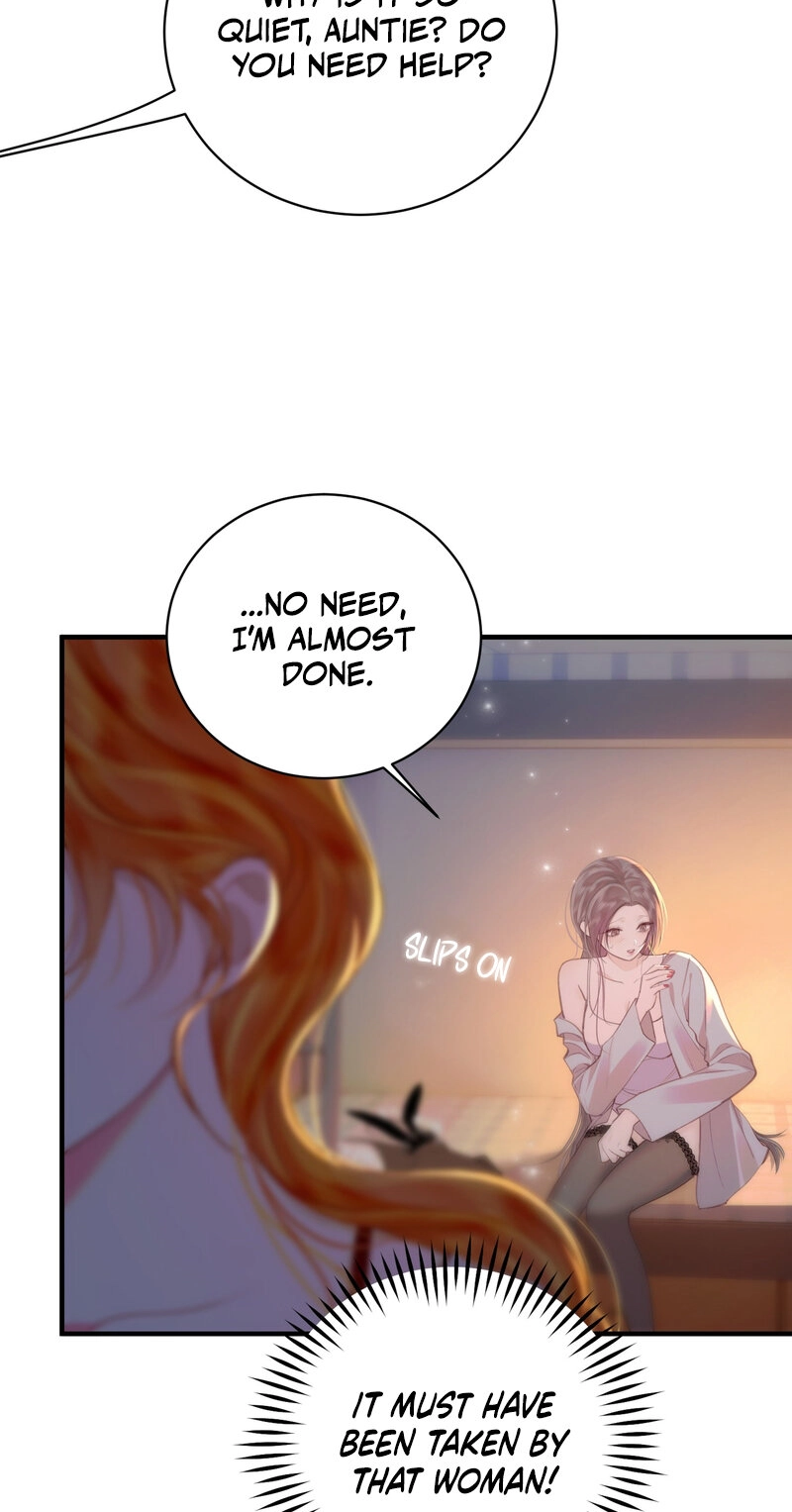 Cage That Robin Chapter 10 page 22 - 