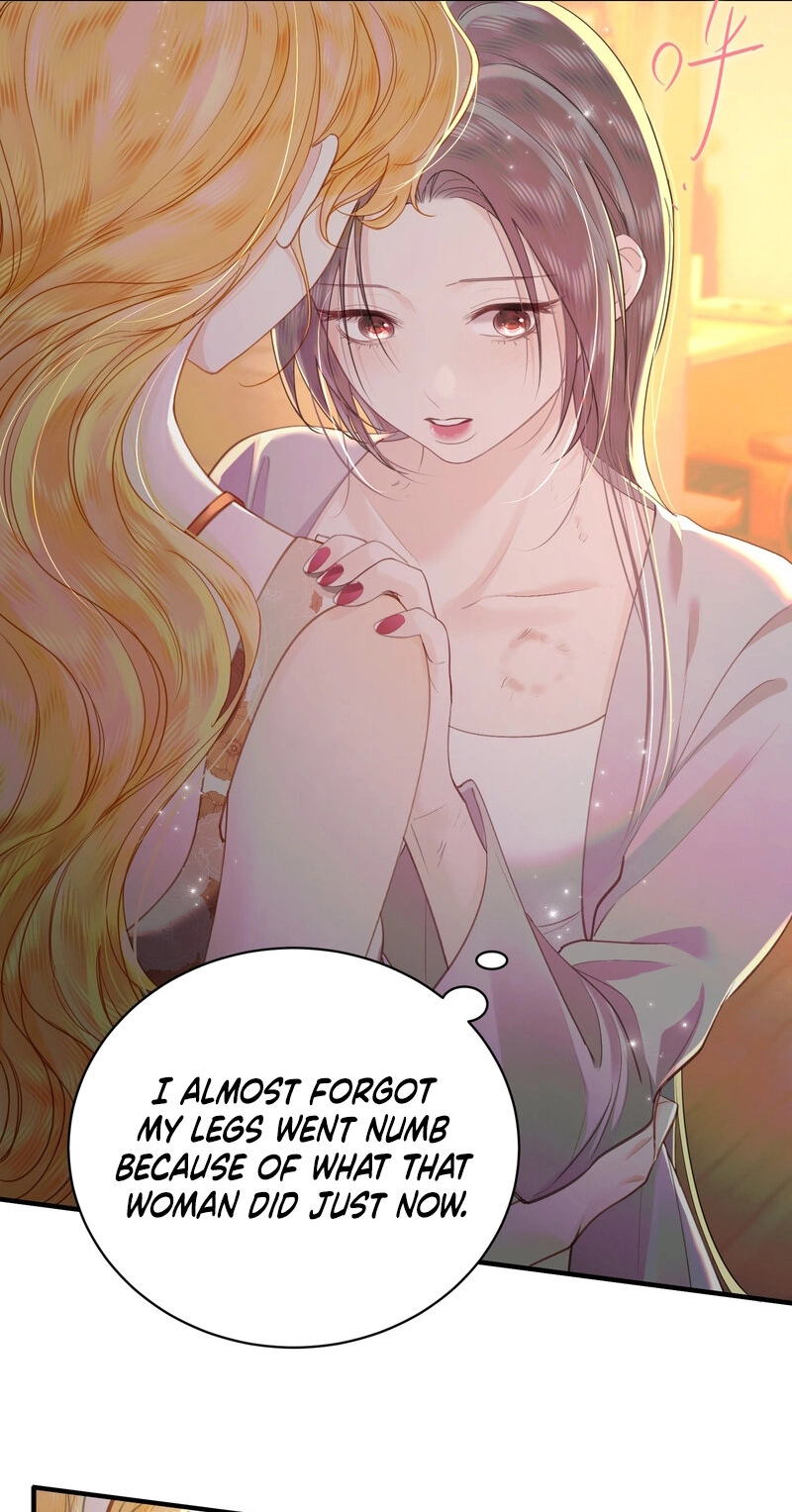 Cage That Robin Chapter 10 page 25 - 