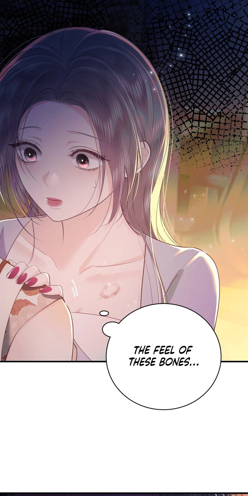 Cage That Robin Chapter 10 page 27 - 