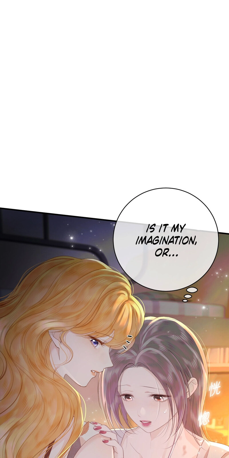 Cage That Robin Chapter 10 page 29 - 