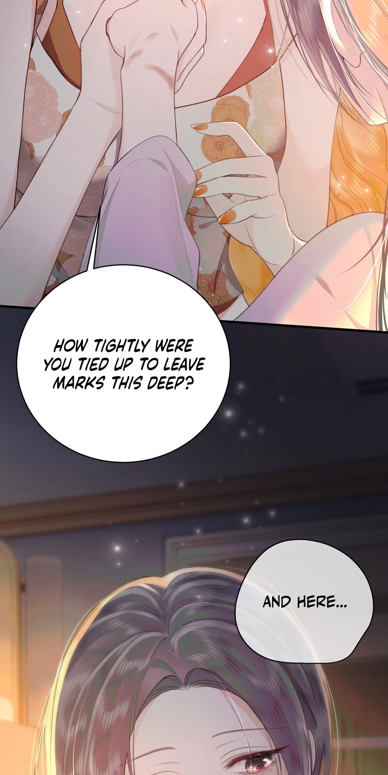 Cage That Robin Chapter 10 page 31 - 
