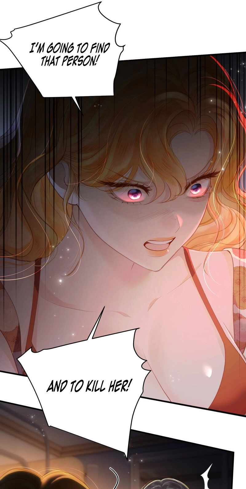 Cage That Robin Chapter 10 page 34 - 