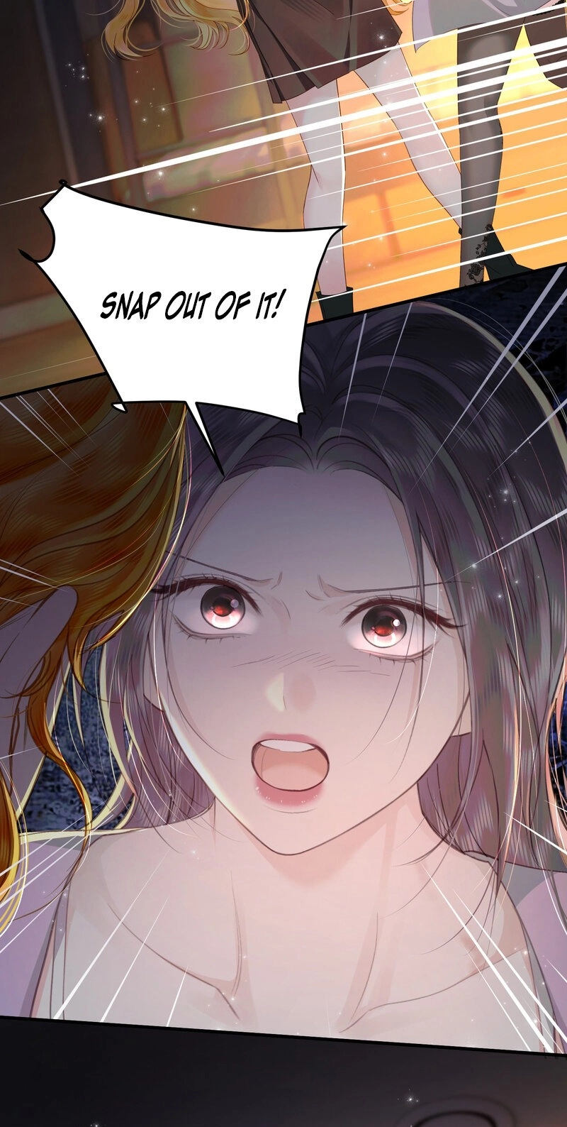 Cage That Robin Chapter 10 page 36 - 