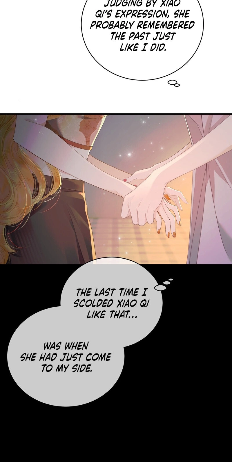 Cage That Robin Chapter 10 page 38 - 