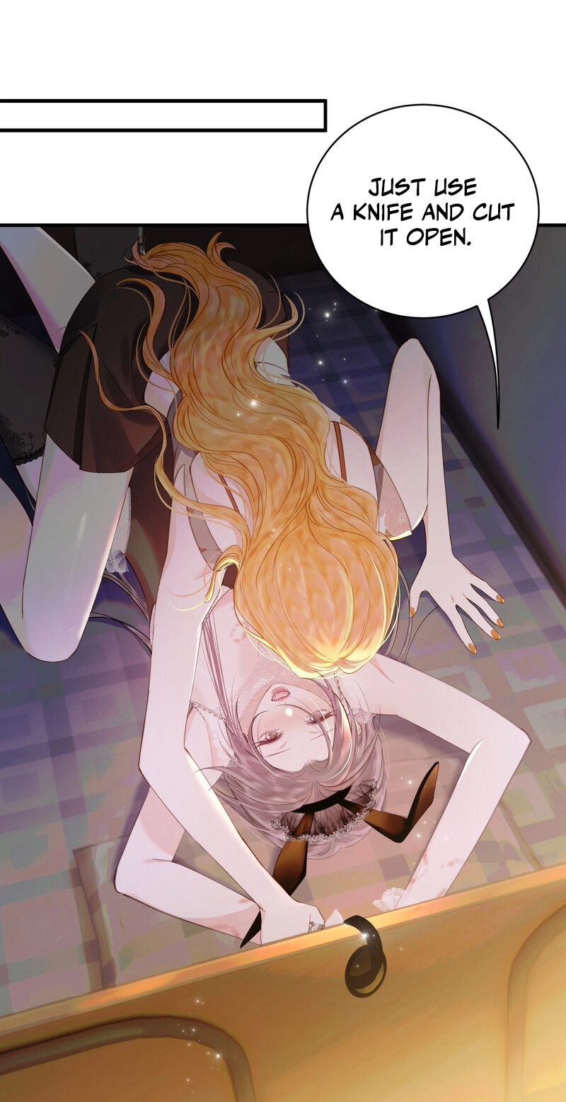 Cage That Robin Chapter 10 page 5 - 