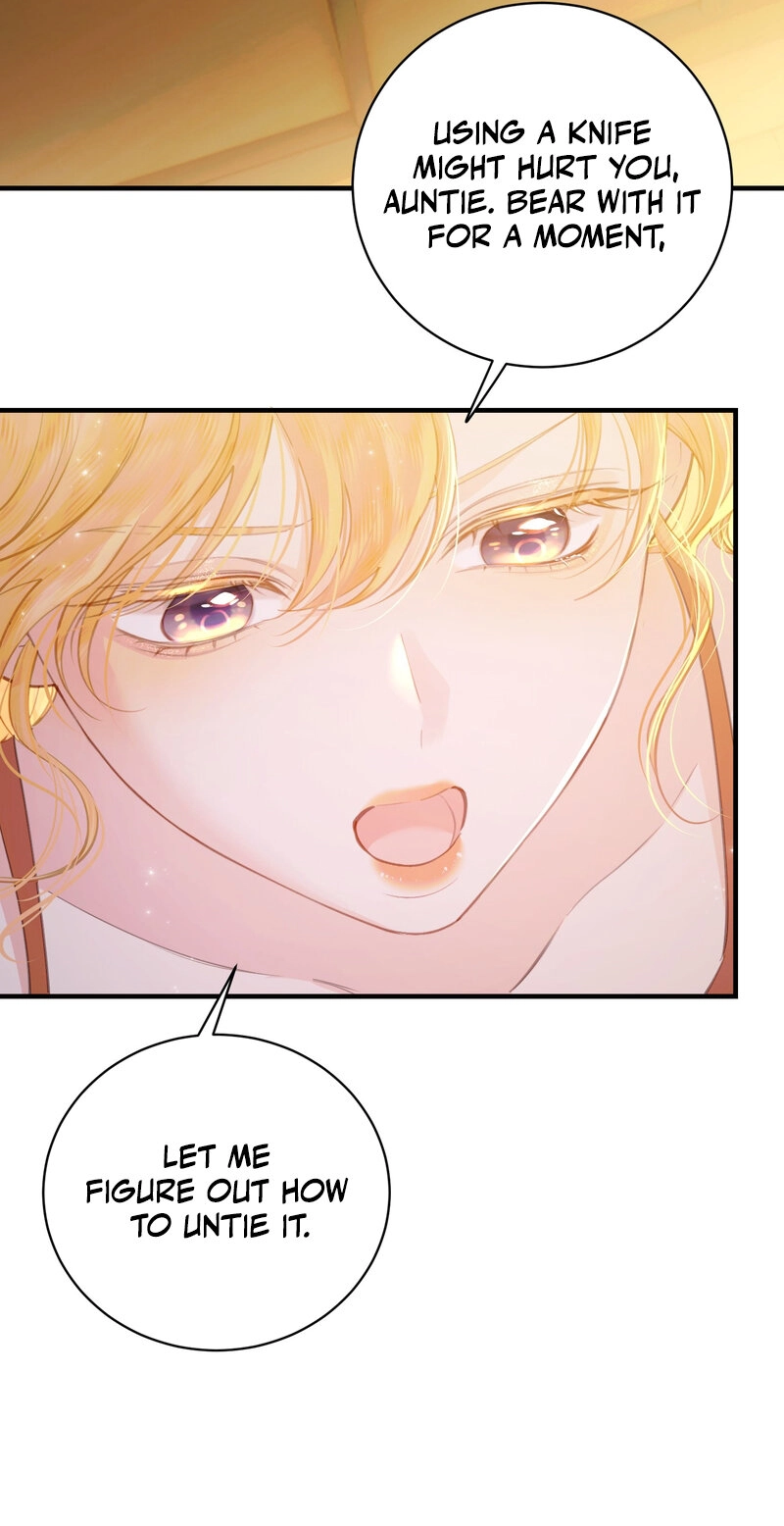 Cage That Robin Chapter 10 page 6 - 