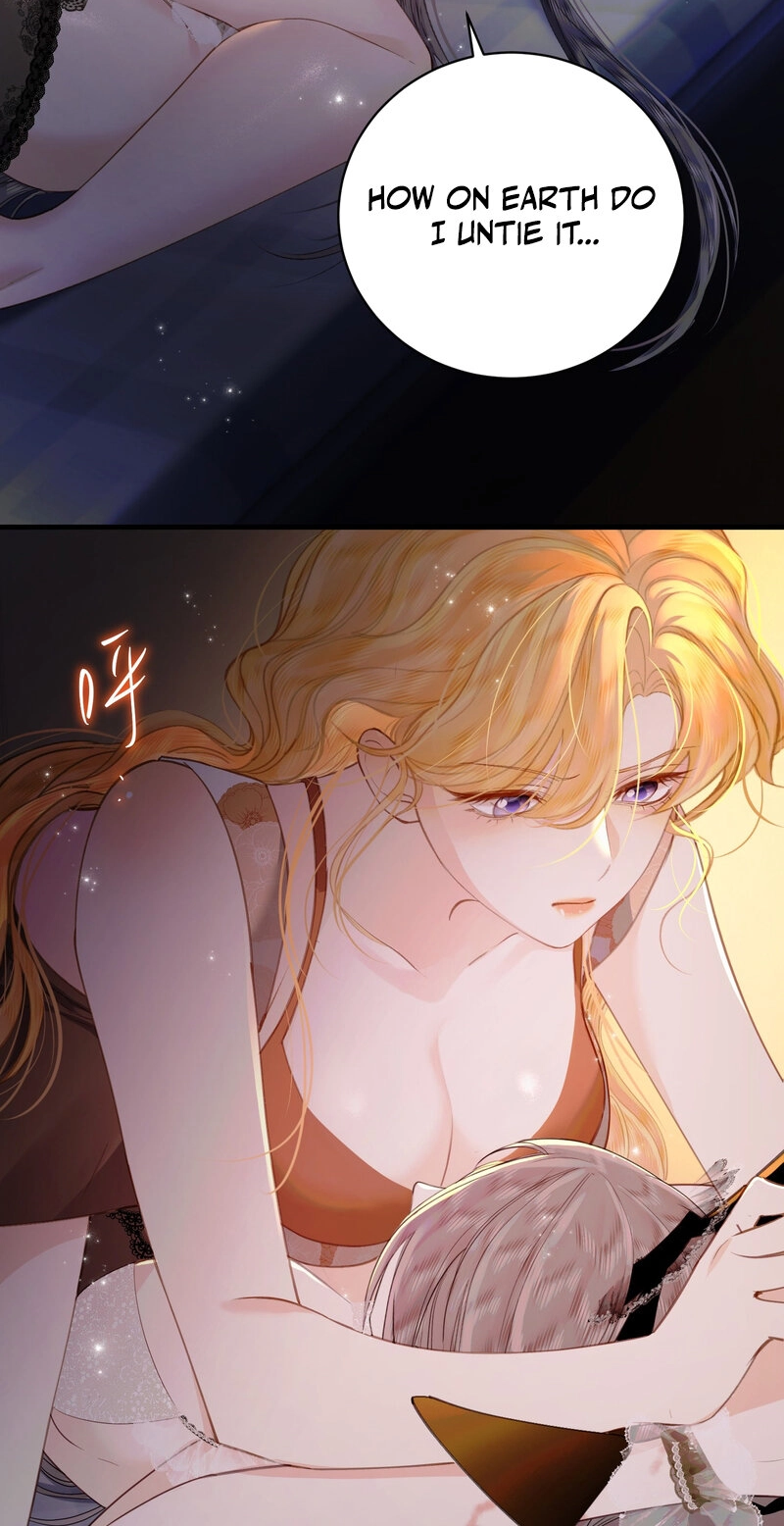 Cage That Robin Chapter 10 page 8 - 