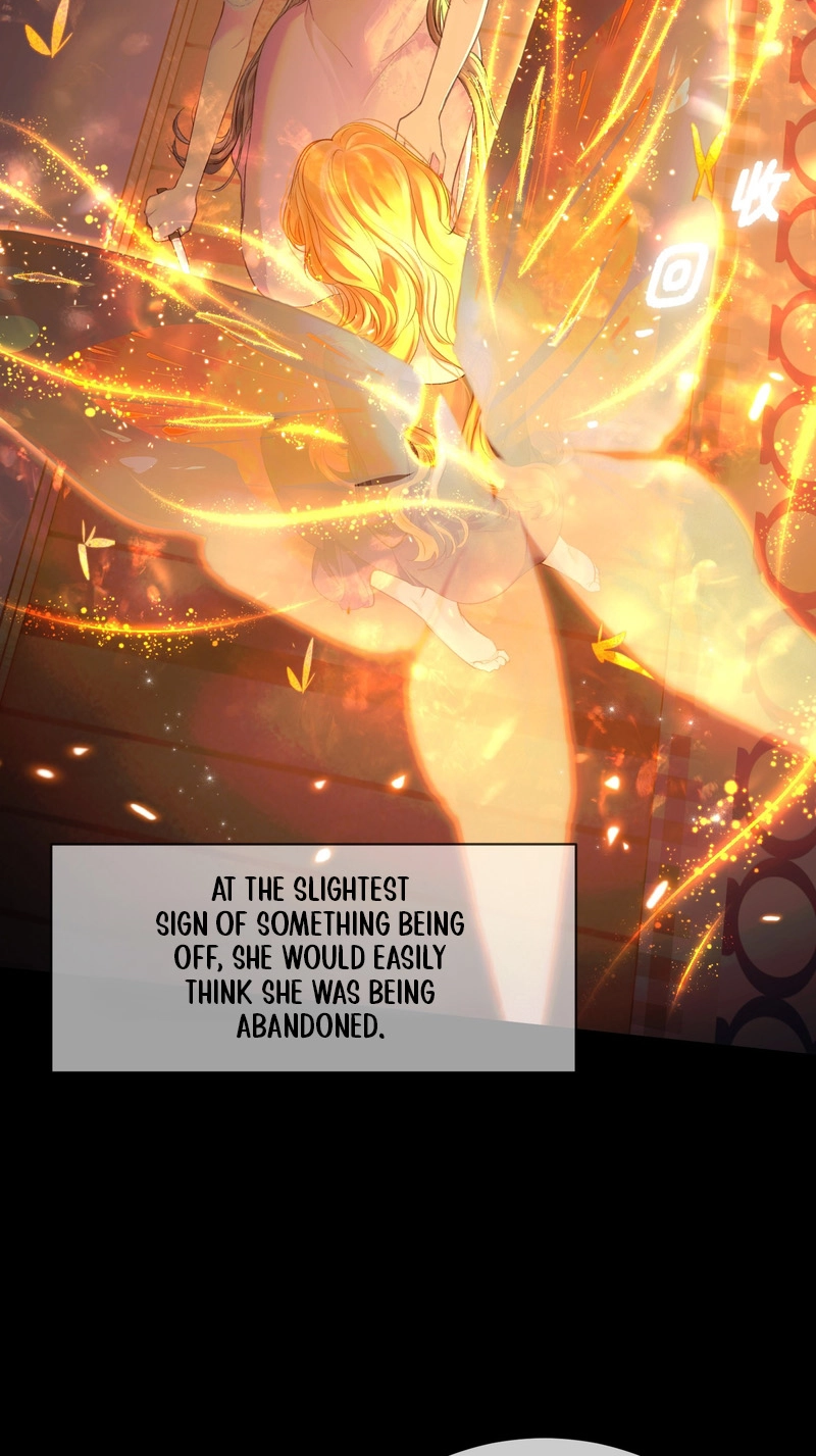 Cage That Robin Chapter 11 page 12 - 