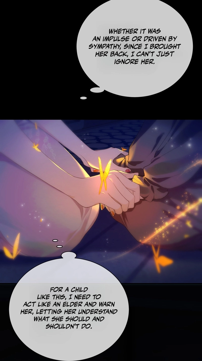 Cage That Robin Chapter 11 page 13 - 