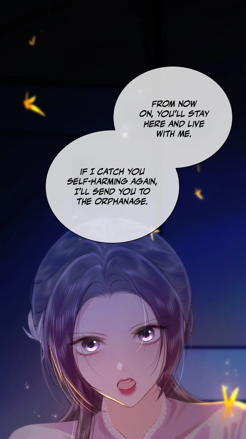 Cage That Robin Chapter 11 page 14 - 