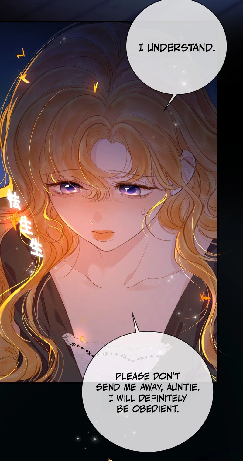 Cage That Robin Chapter 11 page 18 - 