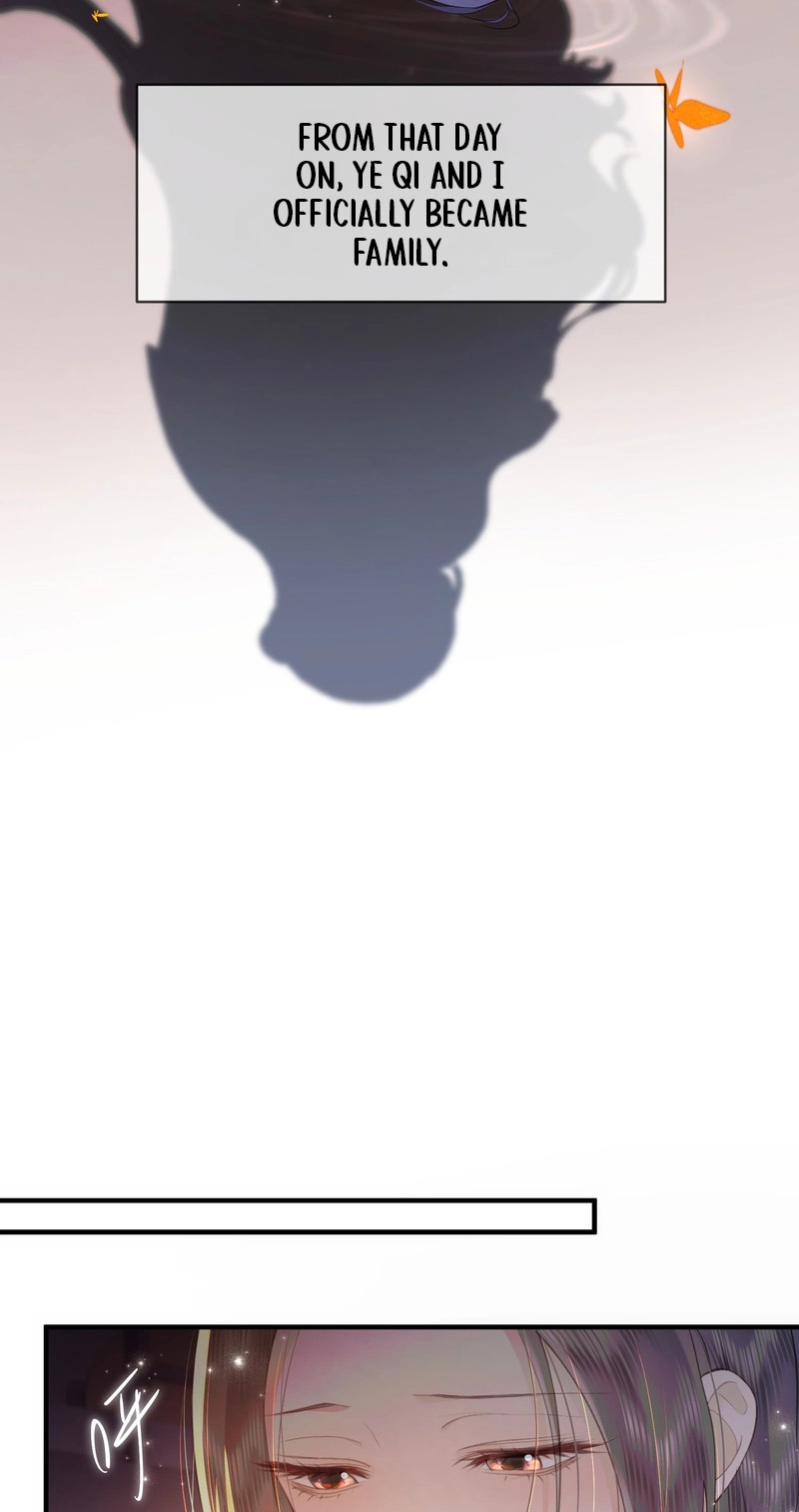 Cage That Robin Chapter 11 page 20 - 