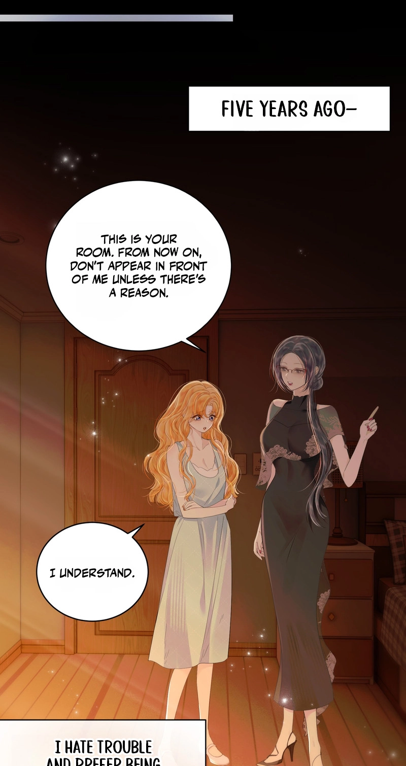 Cage That Robin Chapter 11 page 3 - 