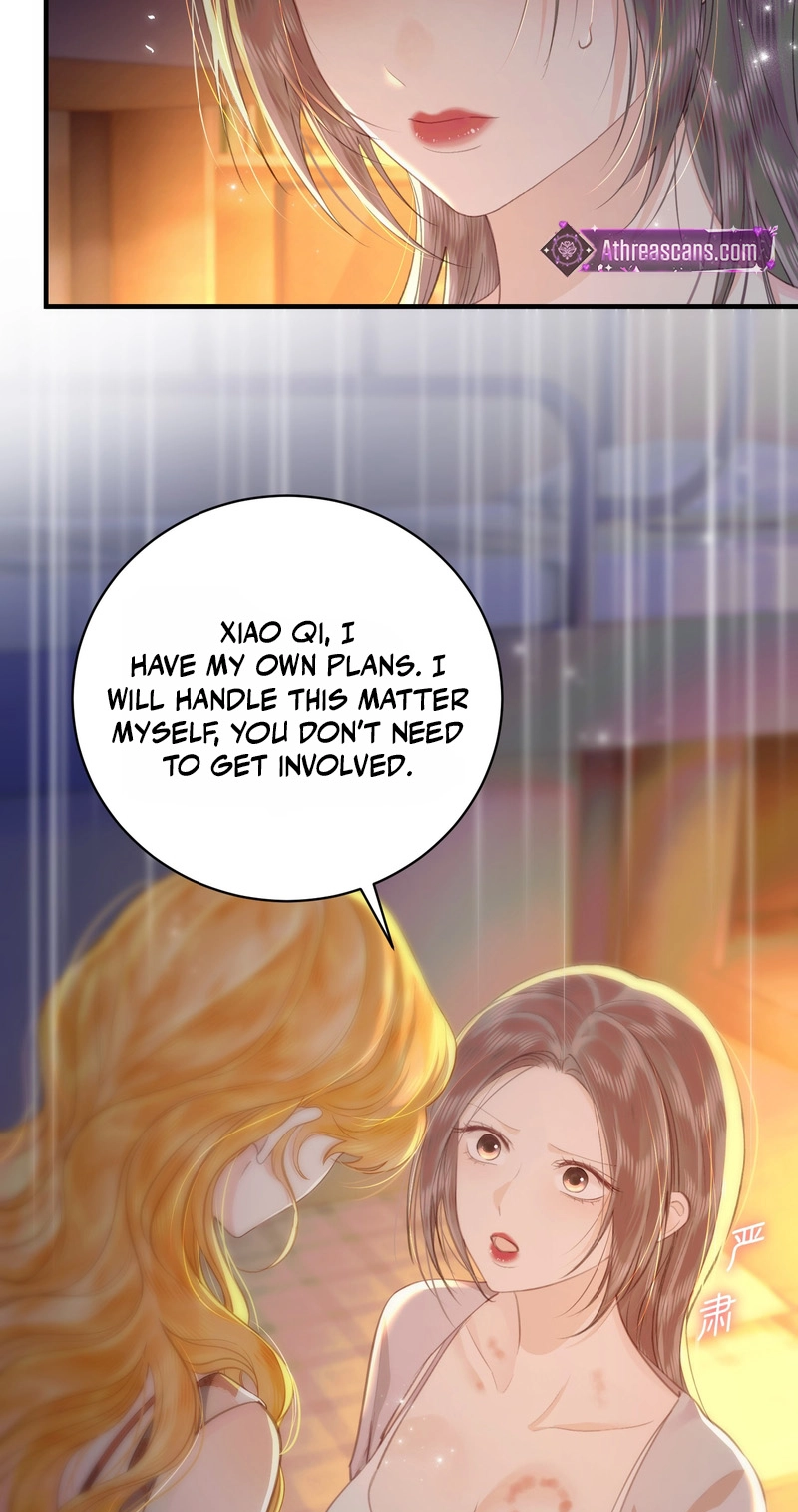 Cage That Robin Chapter 11 page 21 - 