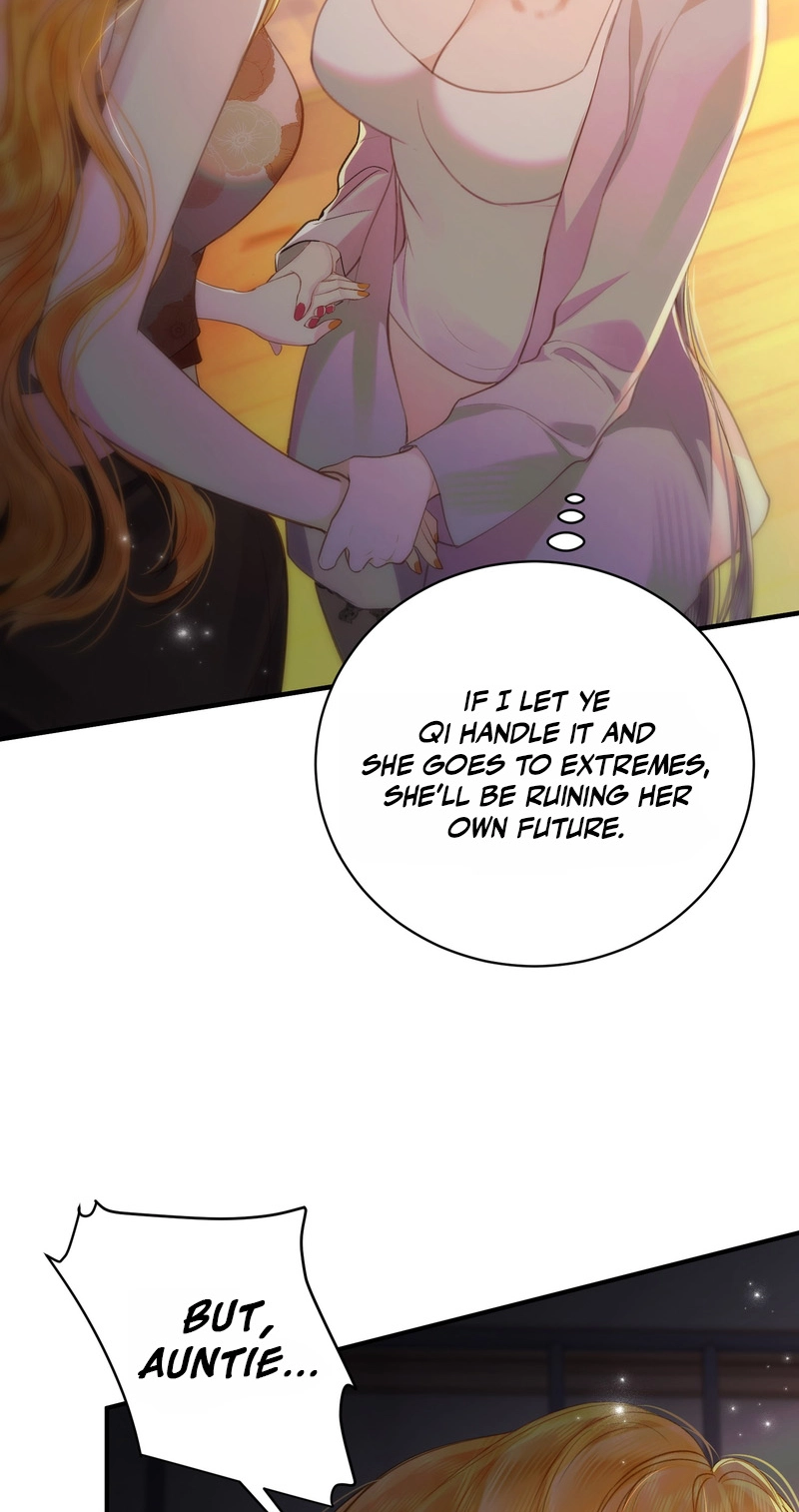 Cage That Robin Chapter 11 page 22 - 
